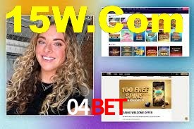 Jogos Exclusivos 04bet