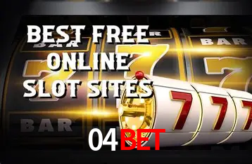 Promoções Sazonais 04bet
