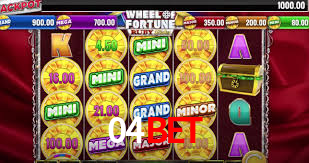 Interface Premium 04bet