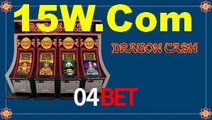 Programa VIP 04bet