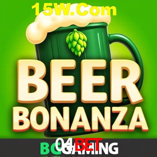 Experiência VIP 04bet