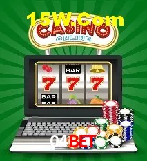 Tecnologia da Plataforma 04bet