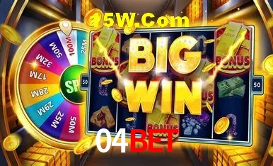 Ofertas Exclusivas 04bet