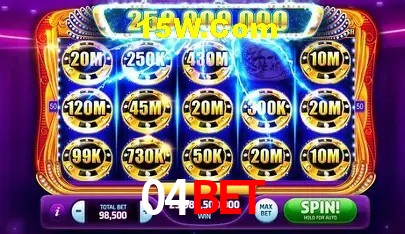 Promoções Sazonais 04bet