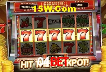 Jogos de Slot 04bet