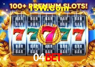 Diretório de Jogos 04bet