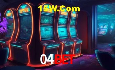 Login Seguro 04bet