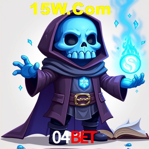 Apostas de Tênis 04bet