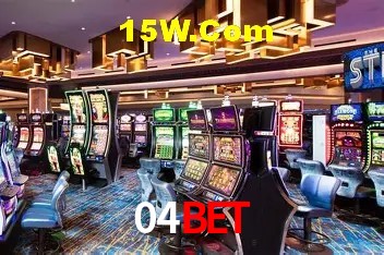 Benefícios da Conta 04bet