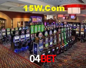 Especiais de Fim de Semana 04bet
