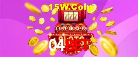 Provedores de Jogos 04bet